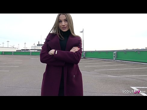 ❤️ DUITSE VERKENNER IS 'N DROOM RAAK STAAL, PARKEERTERREIN TELLTALE EN SEXY VIR GELD ❤ Superpornografie by porn af.masseffect1.ru ❌❤