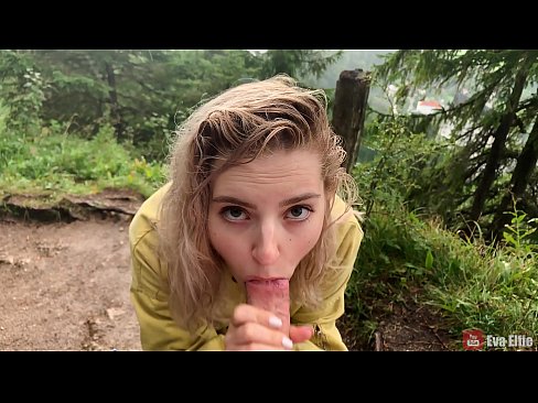 ❤️ Meisie sluk cum na 'n openbare blowjob - Eva Elfi ❤ Superpornografie by porn af.masseffect1.ru ❌❤